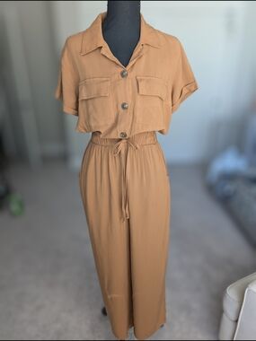 Women's Jumpsuit